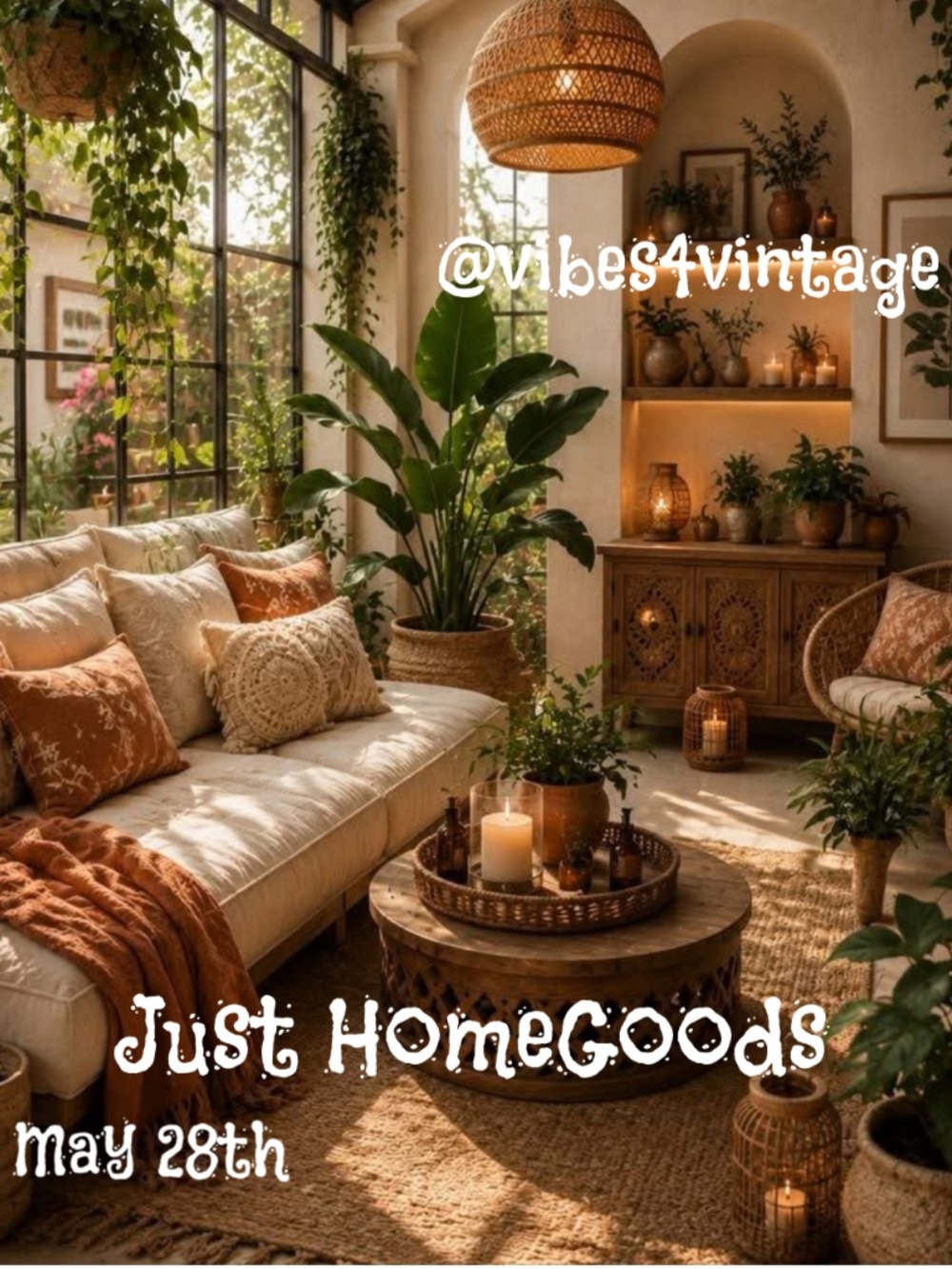 5/28 JUST HOMEGOODS SHARE GROUP